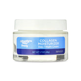 Equate Beauty Collagen Moisturizer Day/Night Cream -  1.7 oz
